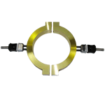 真鍮鋳込みヒーター