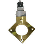 真鍮鋳込みヒーター